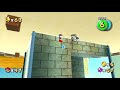 Upside Down Dry Bones- Super Mario Galaxy (Glitch)