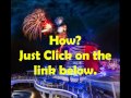 Get Your Family to A Disney Cruise, Just Fill Out a Survey