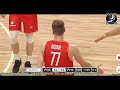 GILAS s POLAND  Full game ! BINUHAT ni DWIGHT RAMOS ang Pilipinas Hanggang DULO !