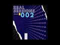 Real Sessions 002 (DJ Mix Show) Live Studio Mix - Norway .:Music by Camelphat, Miguel Migs, Deetron