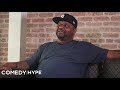Aries Spears Feels 'Blackballed', Gets REAL About His Career: “They Say I’m Washed Up”