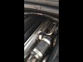 BMW E46 M3 - Clean Injector Sound