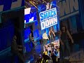 drew McIntyre revenge on cm punk smackdown