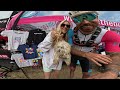 Racing The Belgian Waffle Ride (The California Coast Project - ep.1 of 7)