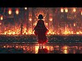 [Fantasy Japanese BGM] Sanctuary / Mysterious Otherworldly Music