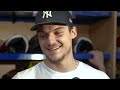 NYR 2024 Exit Day: Matt Rempe Media Availability | June 4, 2024