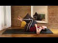 Yin Yoga for Fibromyalgia - 20 Min Gentle Stretches for Chronic Pain Relief