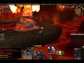 Elimintaliti solo's Ragnaros the Fire Lord