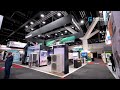 Panasonic at ARBS 2024