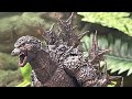 Godzilla Minus One vs Biollante trailer