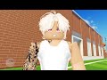 💗School Love | ONLINE DATING ON APRIL FOOLS' DAY (Ep1) | 🏡 Roblox Story