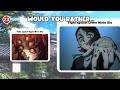 Would You Rather: Demon Slayer HARD Edition Anime Quiz 👘🏯 Brain Flexer Quiz