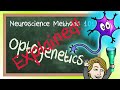 Optogenetics Explained! | Neuroscience Methods 101