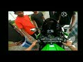 #short Sonu plaha zx10r