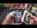 🚨THE HIT OF A LIFETIME🚨 DUAL PATCH AUTO /10!!🔥 2023 TOPPS UPDATE FULL SEALED HANGER CASE RIP!