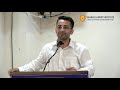 जानिए कैसे Junaid Ahmad (AIR 3) IAS ऑफिसर बने | Study Material, Preparation Books, Strategy