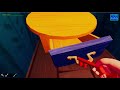 Home Alone, Neighbor? Chapter 1 Gameplay | Hello Neighbor Mod