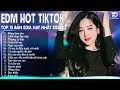 Mộng Hoa Sim Remix ♫ BXH Nhạc Trẻ Remix Hay Nhất  - Top 15 Bản EDM TikTok Hot Trend 2024