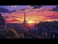 Paris Chansons | French Music | Lounge Music