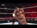 John Cena vs. CM Punk: SummerSlam 2011