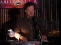 Giorgio Tsoukalos (10-19-10) Gods or Ancient Aliens?