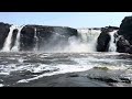 Chutes de la Chaudière Quebec Vlog