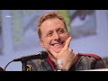 Does Alan Tudyk Know Lines From His Most Famous Movies & TV Shows?