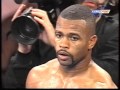 MIke McCallum vs Roy Jones Jr.