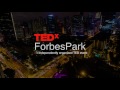 What Makes A Good Restaurant? | Clinton Palanca | TEDxForbesPark