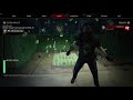 Killing Floor 2 - What happens when you visit the vault tab after pestiging every perk