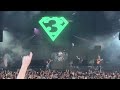 3 Doors Down- Kryptonite (Live) 7/24/24 @ PNC Music Pavilion Charlotte, NC