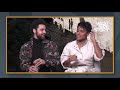 Ariana Debose & David Alvarez Interview: West Side Story