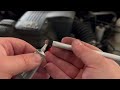 How To Change Ignition Coils On A VT/VX/VY Commodore