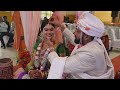 Gajanan and Ankita I Wedding Film I