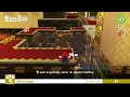 Super Mario Odyssey - Am I gonna make the jump?