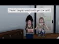 When your Grandma has your back😂 (Roblox Meme)