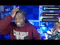 Five Finger Death Punch  Blue On Black ft Kenny Wayne Shepherd Brantley Gilbert & Brian May REACTION