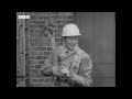 1965: Could YOU be a STEEPLEJACK?  |  Tonight  |  Classic BBC Clips  |  BBC Archive