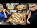Tweedledum (1389) vs A. Gordov (1657). Chess Fight Night. CFN. Rapid