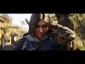 Assassin's Creed Shadows - Japanese Trailer