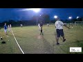 Flag Football Referee Training - Under the Lights