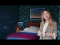 Inside Ellen Pompeo’s Midcentury Malibu Beach House | Open Door | Architectural Digest