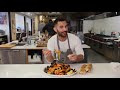 Andy Makes Seafood Pasta | From the Test Kitchen | Bon Appétit