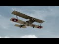 No. 94 Squadron Career - Part One - Rise of Flight