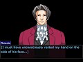 Narumitsu Confession (Objection lol)
