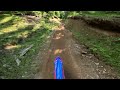 Expert P1 -DAY 3 -  HARD ENDURO PIATRA CRAIULUI 2024 - Ifj Ott Kornel - Full Race l 4K Pov