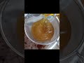 Honey Extraction