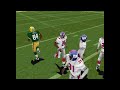 The Last Madden for the PS1
