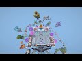 Hypixel - The First Project