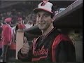 1983 Orioles Highlight film